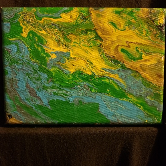 Art/home decor - Picture 2 of 8